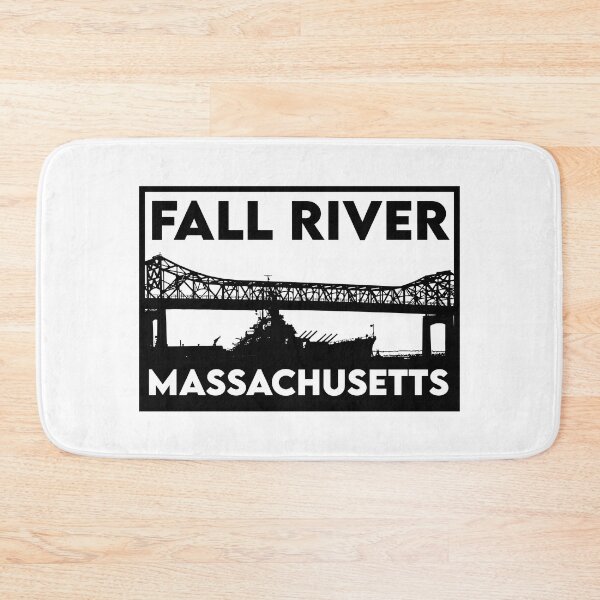 Item preview, Fall River, Massachusetts designed and sold by Marlon Fernandes.