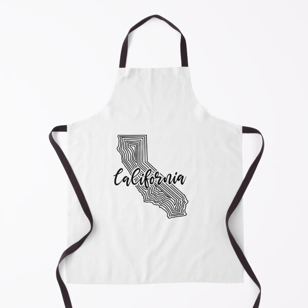 Item preview, California designed and sold by ashleysarts.