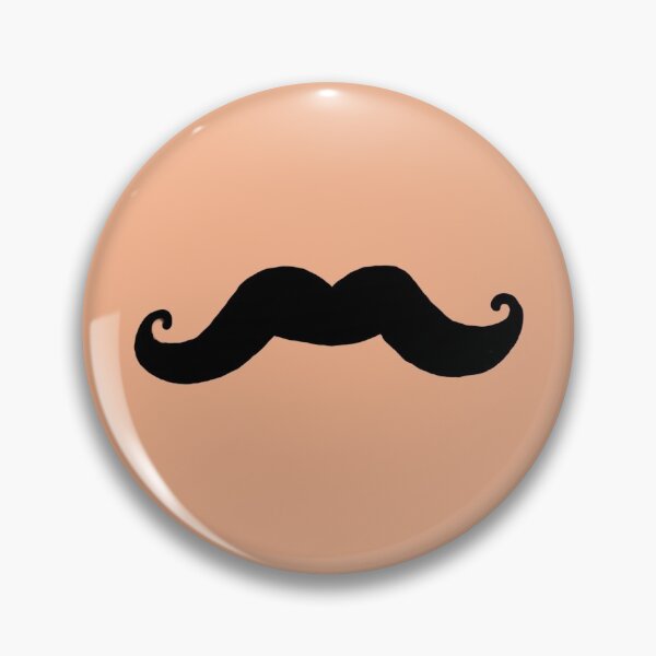 Item preview, Mustachio cool 2 designed and sold by thatArtlady.