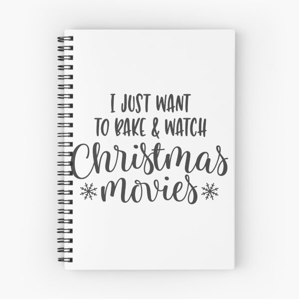 Item preview, i just want to bake and watch christmas movies Christmas cookie baking crew Christmas holiday designed and sold by shivani21061993.