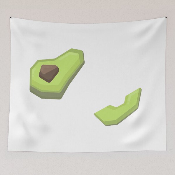 Item preview, Avocado Set designed and sold by karolinadoesart.