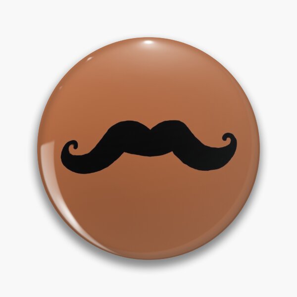 Item preview, Mustachio cool 5 designed and sold by thatArtlady.