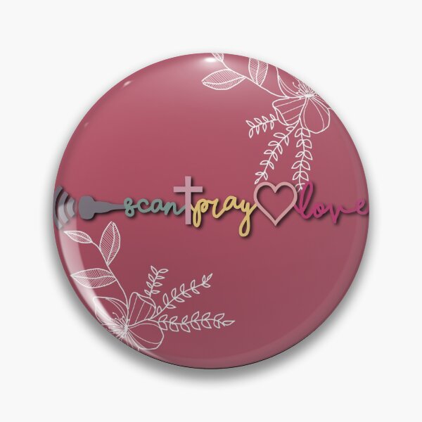 Item preview, Scan pray love /sonographer/ RDMS/ultrasound tech designed and sold by designbyliz.
