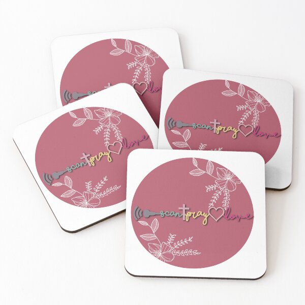 Item preview, Scan pray love /sonographer/ RDMS/ultrasound tech designed and sold by designbyliz.