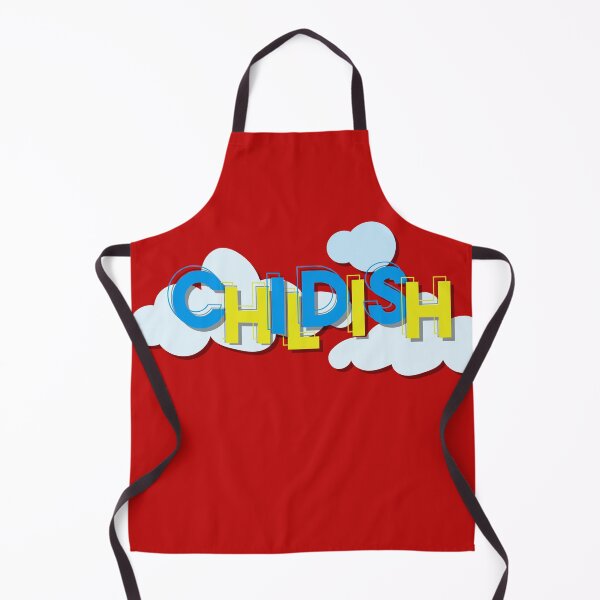 Item preview, TGF Bro Childish designed and sold by JosAwestuff.