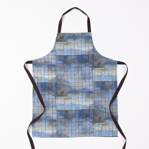 Item preview, Blue & White In Windows designed and sold by Carole-Anne.