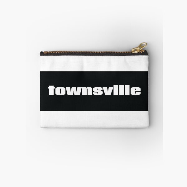 Item preview, Townsville City in Australia designed and sold by ProjectX23.