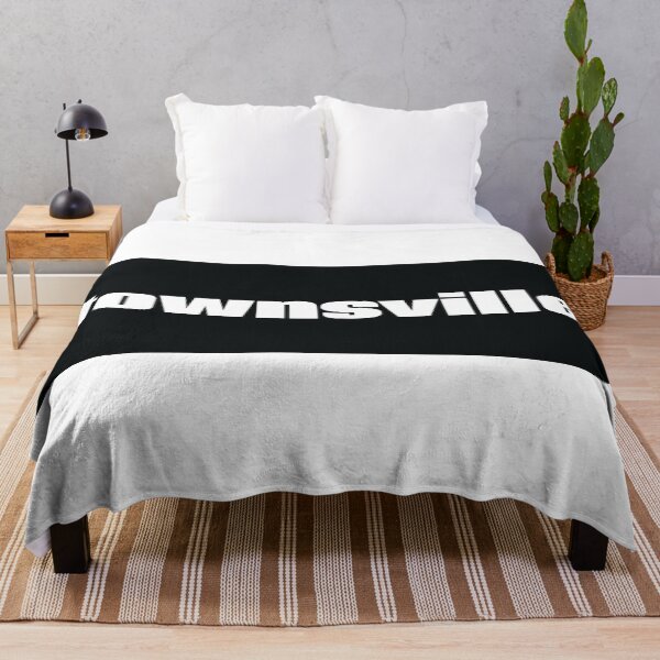 Item preview, Townsville City in Australia designed and sold by ProjectX23.