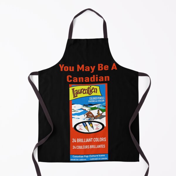 Item preview, You Might Be A Canadian! designed and sold by michaelrodents.