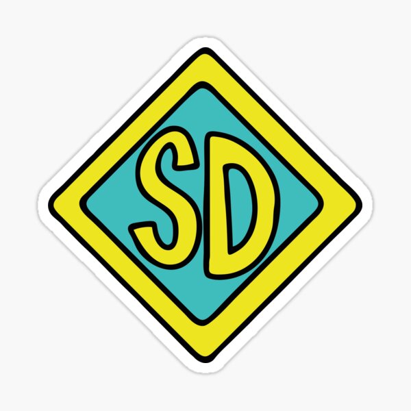 Untitled Sticker