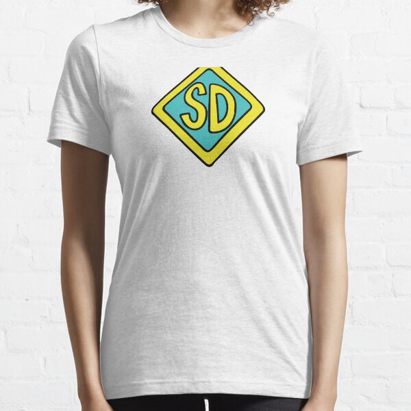 Untitled Essential T-Shirt