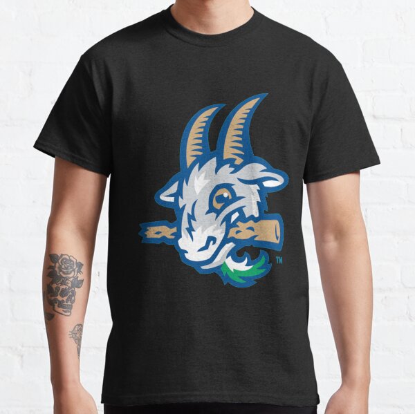 Hartford Yard Goats Classic T-Shirt