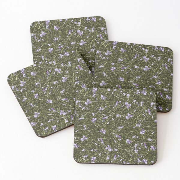 Item preview, The Valley - Rosemary, flowering designed and sold by CopperCatkin.
