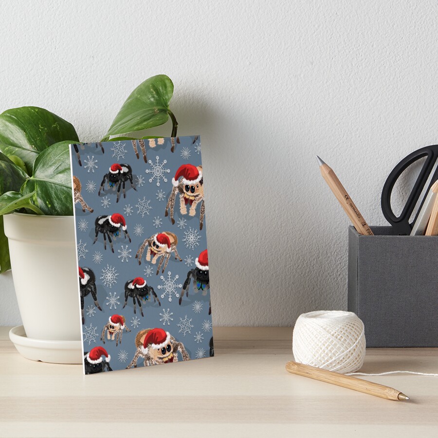 Item preview, Art Board Print designed and sold by Stormslegacy.