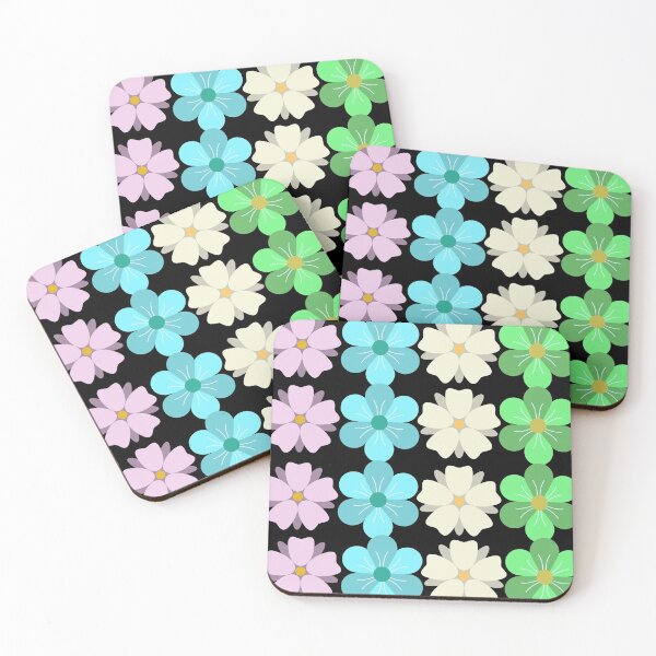 Item preview, Beautiful summertime flowers designed and sold by DaughterofYah.