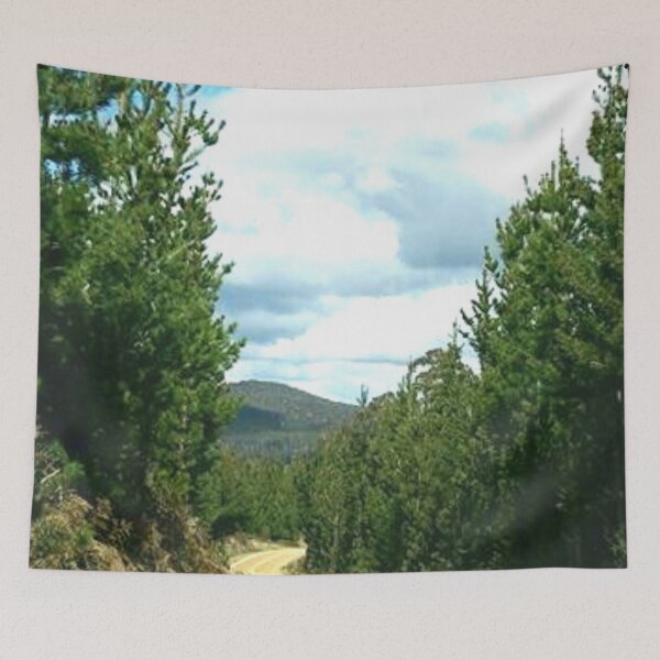 Item preview, Forest Off-Road Drive designed and sold by Felicity-K.