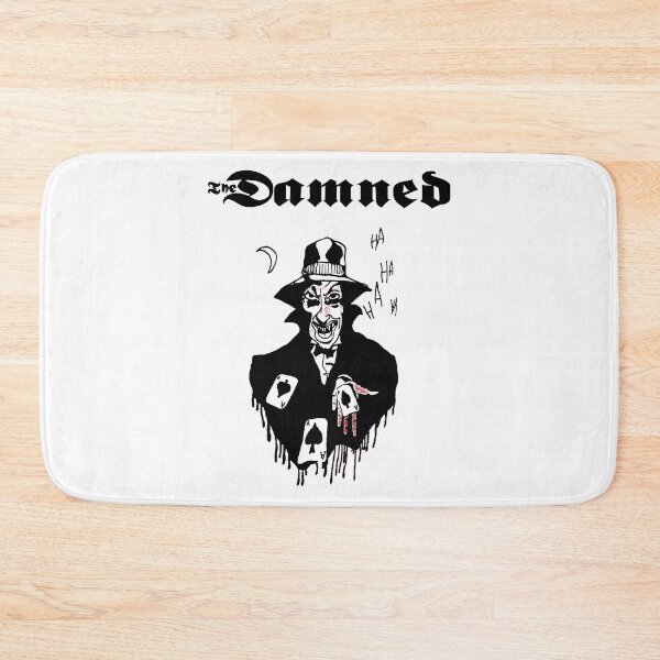 Item preview, magicials The Damned cool art gift for fans designed and sold by Elizabethok.
