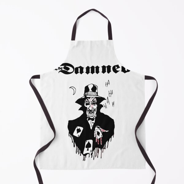 Item preview, magicials The Damned cool art gift for fans designed and sold by Elizabethok.
