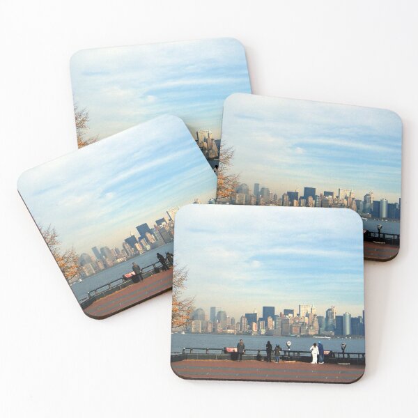 Item preview, New York SkyLine. designed and sold by Steve Stones.