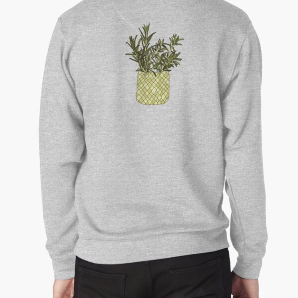 The Valley - Rosemary Pullover Sweatshirt