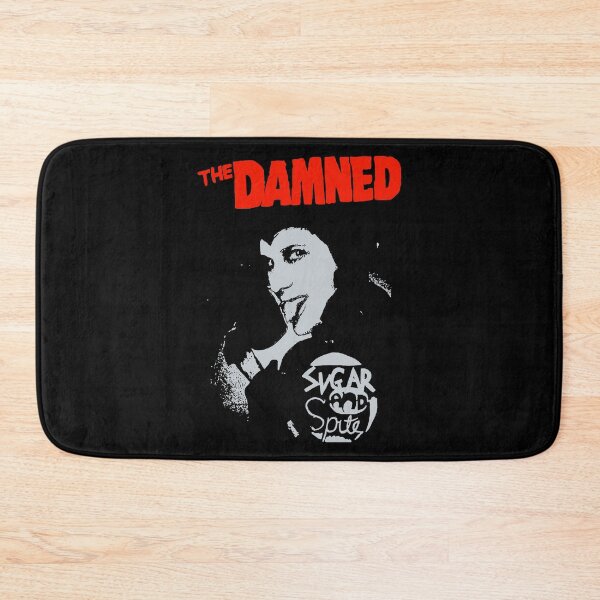 Item preview, Sugar The Damned cool art gift for fans designed and sold by Elizabethok.