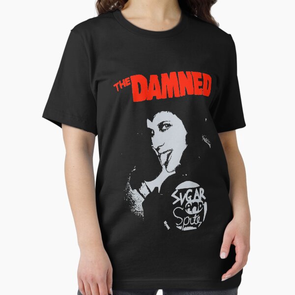 The Damned T-Shirts for Sale | Redbubble The Damned T-Shirts for Sale | Redbubble