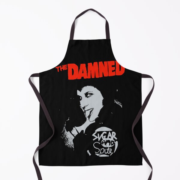 Item preview, Sugar The Damned cool art gift for fans designed and sold by Elizabethok.