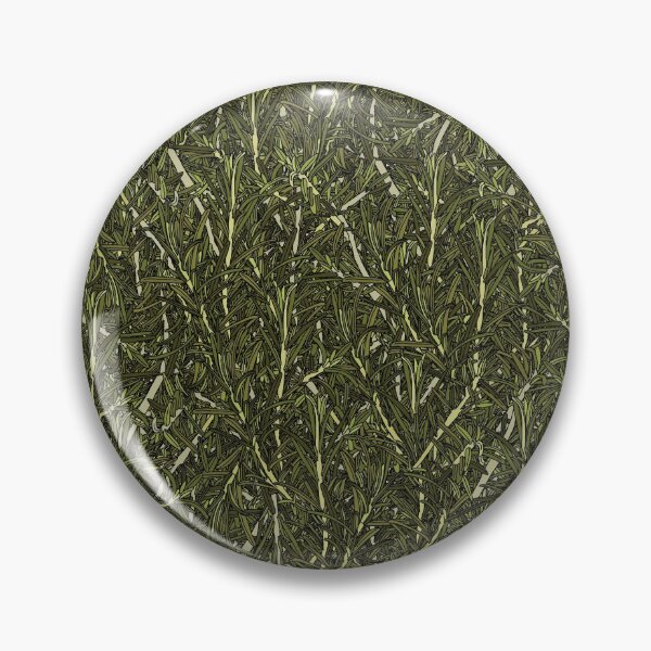 Item preview, The Valley - Rosemary designed and sold by CopperCatkin.