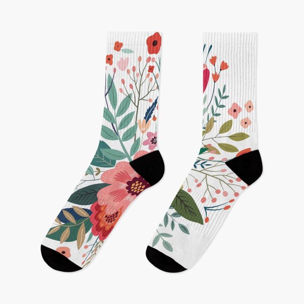 Item preview, flower pattern designed and sold by muthru bazaar.