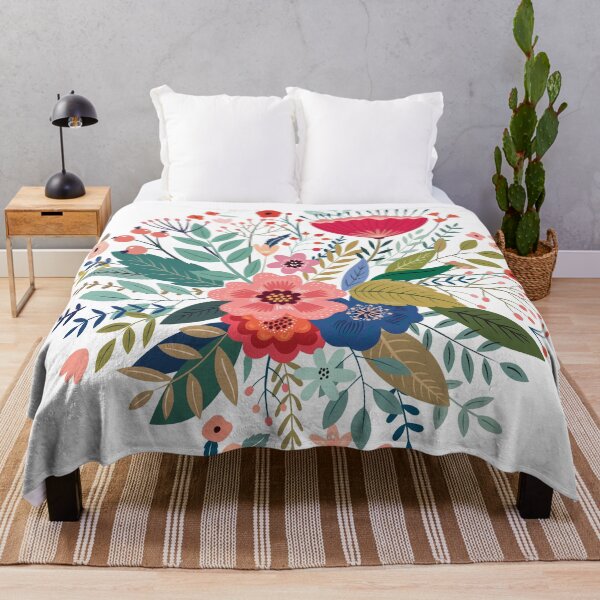 Item preview, flower pattern designed and sold by muthru bazaar.