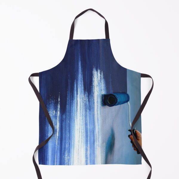 Item preview, Blue Paint designed and sold by Bhavna111.
