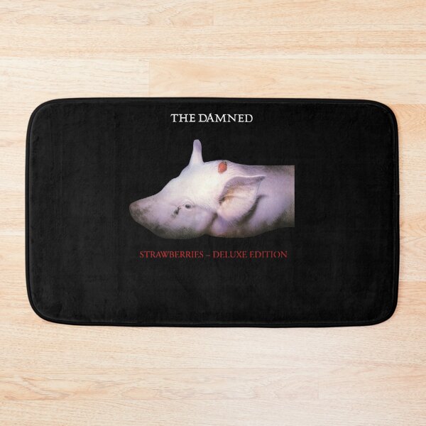 Item preview, Deluxe The Damned cool art gift for fans designed and sold by Elizabethok.