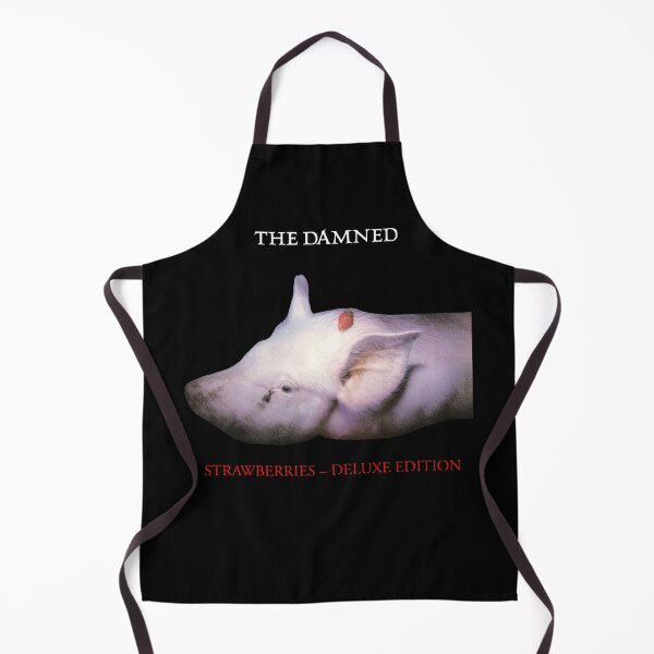 Item preview, Deluxe The Damned cool art gift for fans designed and sold by Elizabethok.