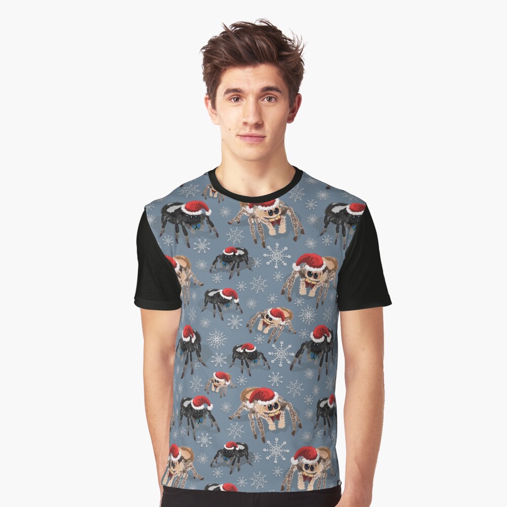 Item preview, Graphic T-Shirt designed and sold by Stormslegacy.