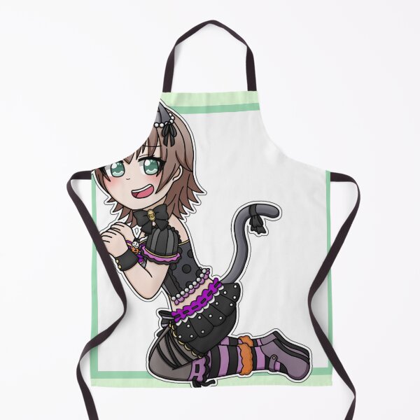 Item preview, Maya Yamato's Sweet Cat Fanart designed and sold by Minimomoko2018.