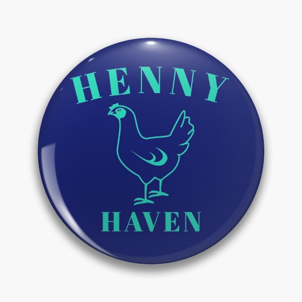 Item preview, HENNY HAVEN  designed and sold by CoopClothing.