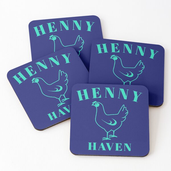 Item preview, HENNY HAVEN  designed and sold by CoopClothing.