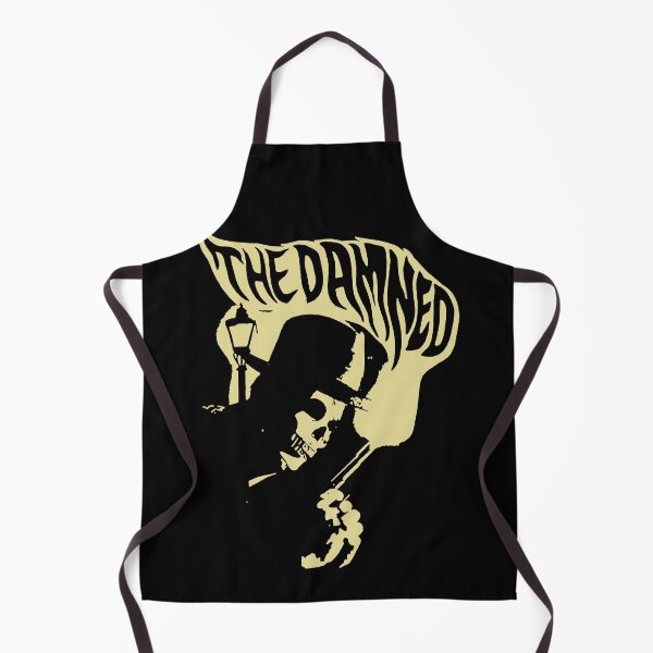Item preview, hunting The Damned cool art gift for fans designed and sold by Elizabethok.