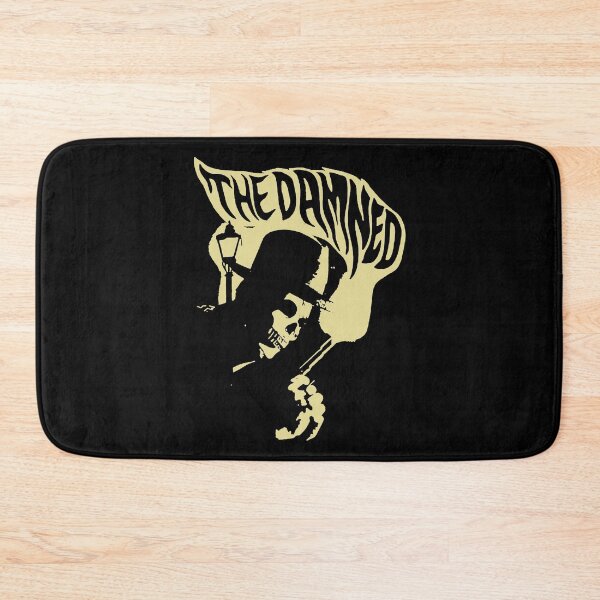 Item preview, hunting The Damned cool art gift for fans designed and sold by Elizabethok.