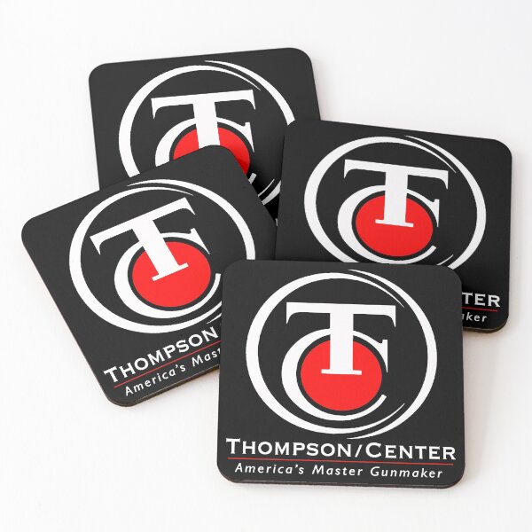 Item preview, Thompson Center Logo designed and sold by superbarkah.