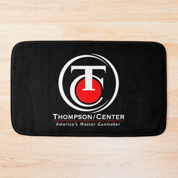Item preview, Thompson Center Logo designed and sold by superbarkah.