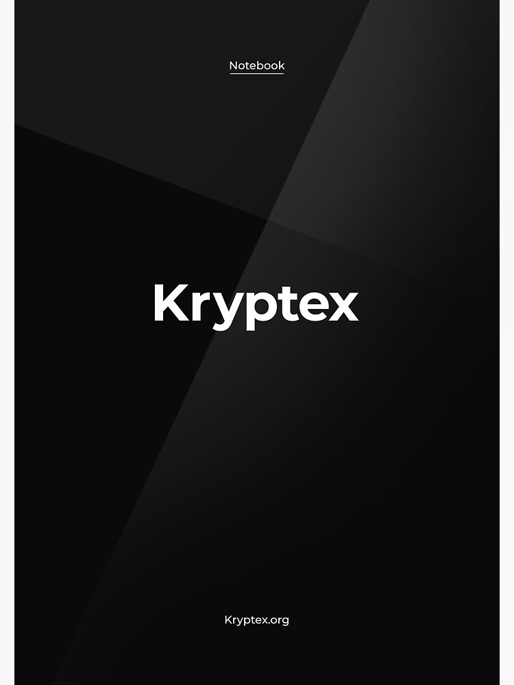 Kryptex это приложение для windows