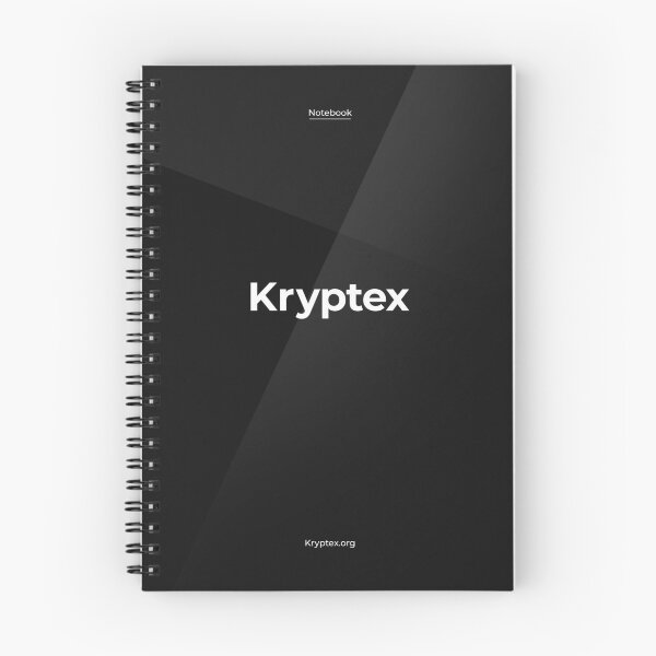 Artikelvorschau, Kryptex entworfen und verkauft von Kryptex-mining.