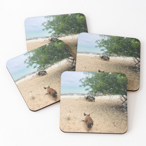 Item preview, Dove Cay Bahamas Animal Mix designed and sold by SaSaBoutique.