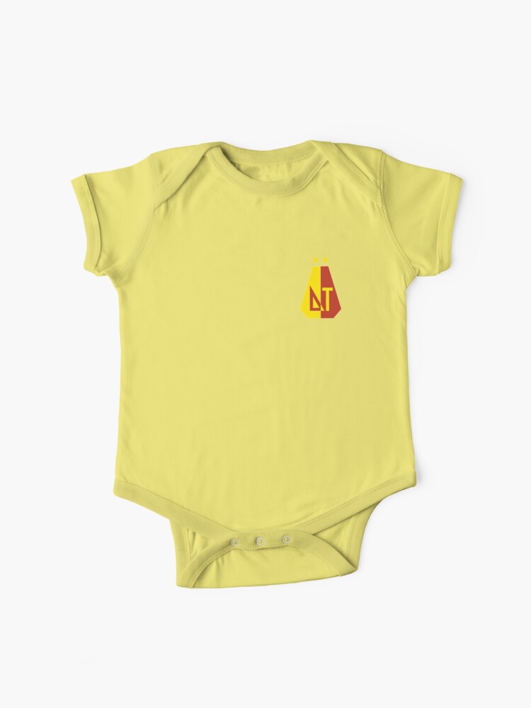 Club Atlético Peñarol Baby One-Piece for Sale by o2creativeNY