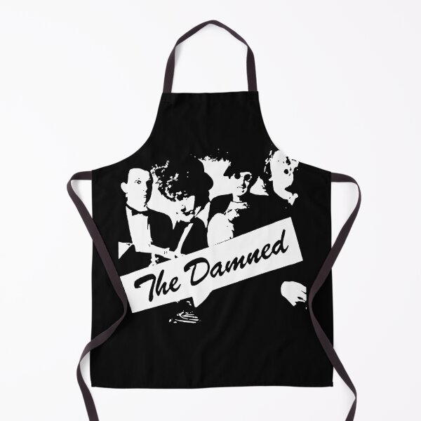 Item preview, image idol The Damned cool art gift for fans designed and sold by Elizabethok.