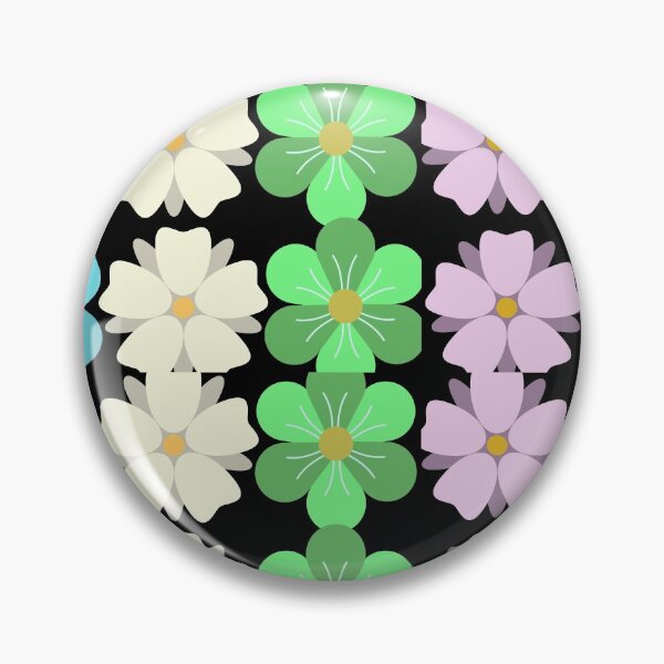 Item preview, Beautiful summertime flowers designed and sold by DaughterofYah.
