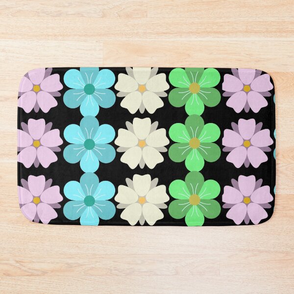 Item preview, Beautiful summertime flowers designed and sold by DaughterofYah.