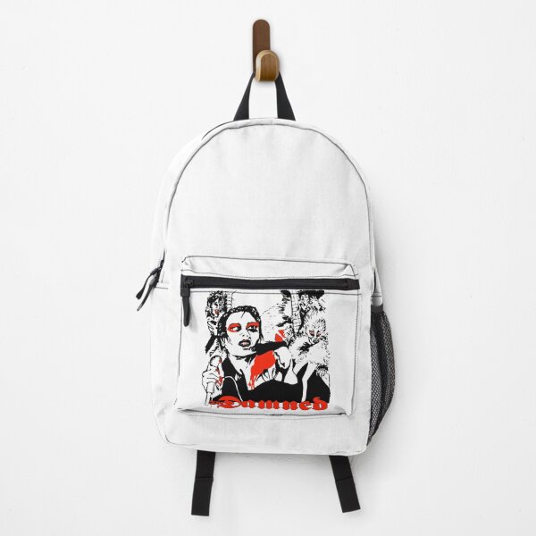 Item preview, Beautiful art The Damned cool gift for fans designed and sold by Elizabethok.