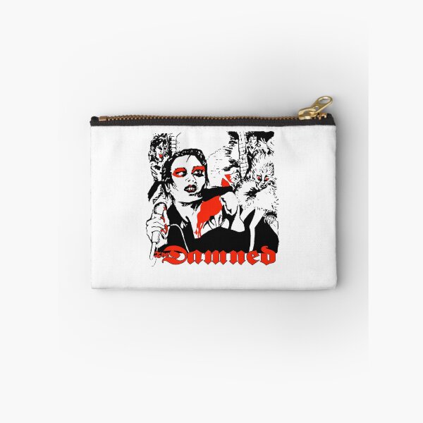 Item preview, Beautiful art The Damned cool gift for fans designed and sold by Elizabethok.